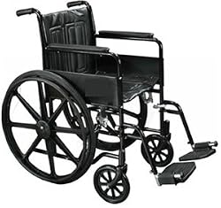 Wheelchair Winnie Mobility Device