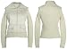Apparel : JJ BASICS Faux Shearling Sweater Jacket