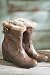 Women's Linda in Italy Leather Boots