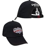 Old Time Hockey Washington Capitals Ye Old Script Hat