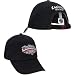 Old Time Hockey Washington Capitals Ye Old Script Hat