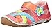 Stride Rite SRT Baby and Toddler Girls Junie Fisherman Sandal