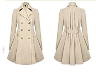 Lace Cocktail Short Summer Polyester Floral Print Evening Dress/Party Dress/Mini Dress 