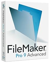 Filemaker Pro 9 Advanced