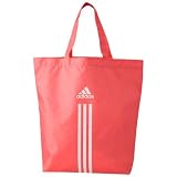 [アディダス] adidas エコバッグ XL Z8275  E37493 (マジックピンクS10/ホワイトチョークS10)