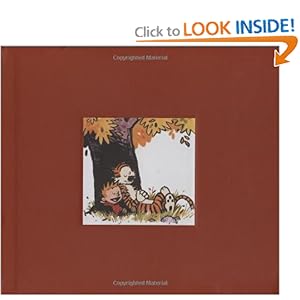 The Complete Calvin and Hobbes (Calvin & Hobbes) (v. 1, 2, 3)