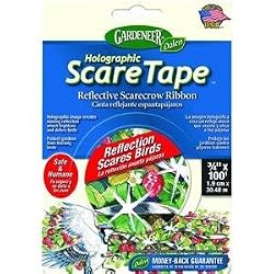 Dalen Prod. HST-100 Holographic Scare Tape