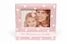 Mommy and Me Photo Frame by Mud Pie - Pink