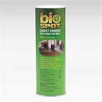 Bio Spot Carpet Powder 16 ounces