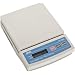 A & D HL Series Compact Scale Electronic Toploading Balance with LCD Display
