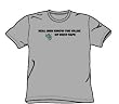 Duct Tape - Adult Ath. Heather S/S T-Shirt For Men
