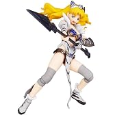 リボルテック エリナ リボルテッククイーンズブレイド シリーズNo.008