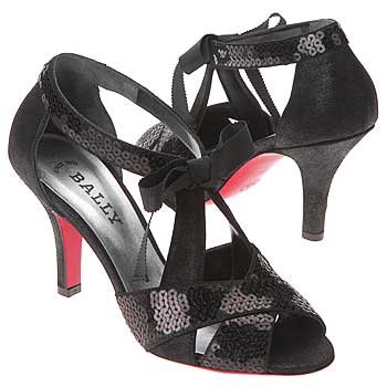 Wedding Shoes: Bally Women's Lynne-Bally Wedding Shoes-Bally Wedding Shoes: Bally Women's Lynne