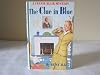 The Clue in Blue