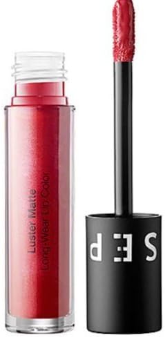 SEPHORA COLLECTION Luster Matte Long-Wear Lip Color- Cranberry by N/A