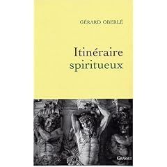 Itin�raire spiritueux