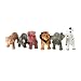 Soft Touch Baby Wildlife Set