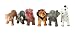 Soft Touch Baby Wildlife Set