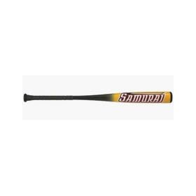 Samurai College and High School TPX&reg; Baseball Bat (-3 oz.) from Louisville... by Louisville Slugger