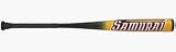 Samurai College and High School TPX Baseball Bat (-3 oz.) from Louisville Slugger