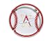 Albuquerque Isotopes Neon Baseball