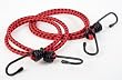 Stretch Cords Cords, 36" Stretch - (2 pack)