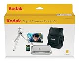 Kodak Easy Share Kamerastation Set - 