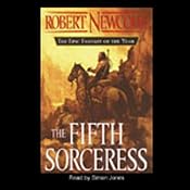 The Fifth Sorceress | [Robert Newcomb]
