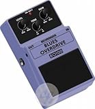 BEHRINGERixK[j NVbNEu[XEI[o[hCuBLUES OVERDRIVE BO100