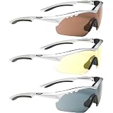Easton Stealth Interchangeable Sunglasses