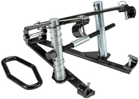 Single Action Strut Spring Compressor Special