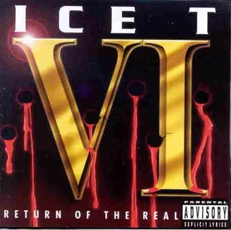 CD-Charts  Music : Return of the Real