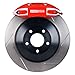 StopTech 82.874.0058.71 Big Brake Kit