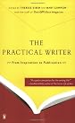 The Practical Writer: From Inspiration to Publication