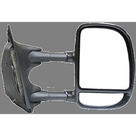 99-05 FORD F250SD SUPER DUTY POWER TELESCOPE MIRROR RIGHT
