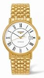 Longines LaGrand Classic Presence ( Larger Size 38.5 mm) Automatic Men's Watch