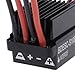Neewer® Waterproof Brushed/Brushless Esc Motor Speed Controller for RC Car (45A Brushed)