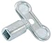 Ez-Flo 45403 Hose Bibb Key