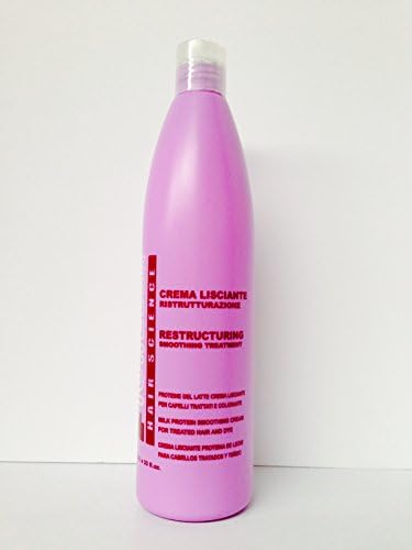 Fiorella Restructuring Smoothing Treatment 33 Oz