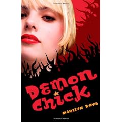 Demon Chick