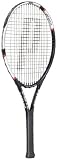 プリンス ジュニアテニスラケット HOT SHOT III 26 7TU35 BK/WTの画像