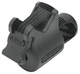 ABUS Gep�cktr�gerhalter UGH 02, schwarz - 
