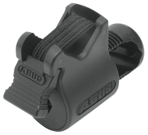 ABUS Gepäckträgerhalter UGH 02, schwarz