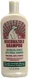 Micro Pearls Miconazole Anti-Fungal Shampoo for Dogs and Cats (12 oz)