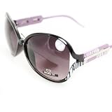 HOTLOVE Premium Quality Fashion Celebrity Sunglasses UV400 Lens Technology LIMITED EDITION Zebra Print Sunglasses 4013 Purple Zebra + Dark Lens Extra Stunning and Stylish for Women 41fyc4JNy%2BL. SL160 HOTLOVE Premium Quality Fashion Celebrity Sunglasses UV400 Lens Technology LIMITED EDITION Zebra Print Sunglasses 4013 Purple Zebra + Dark Lens Extra Stunning and Stylish for Women