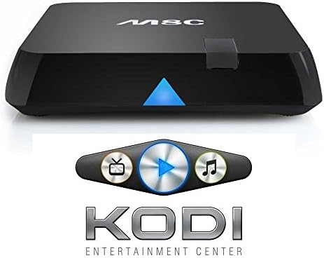 Digital Reins M8C Android 4.4 Smart TV box - Kodi XBMC 14.0 2G/8G Quad Core HDMI Dual WiFi LAN UHD 4K XBMC 5.0MP Webcamera Mic