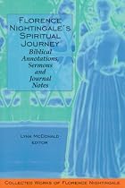 Collected Works of Florence Nightingale: Volume 2: Florence Nightingale's Spiritual Journey: Biblical Annotations, Sermons and Journal Notes