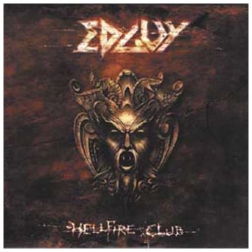 Edguy - Children of Steel (