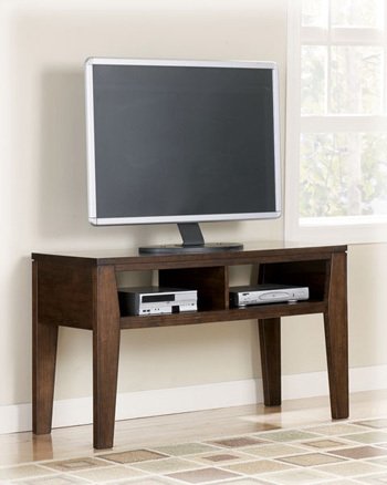 Deagan TV Stand by Ashley Furniture