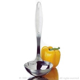 Amco Advanced Performance Stainless Steel Ladle by Amco